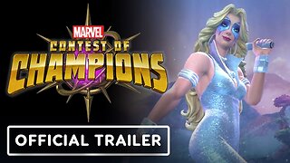 Marvel Contest of Champions - Official Dazzler & Spiral Reveal Trailer | NYCC 2024