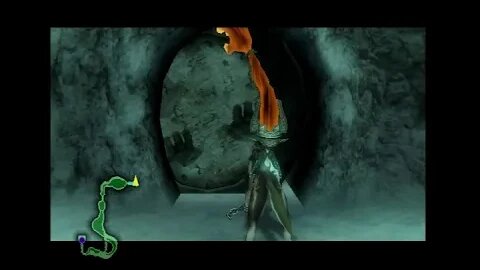 The Legend of Zelda Twilight Princess 100% (GC) #32 Looking for Poes (No Commentary)