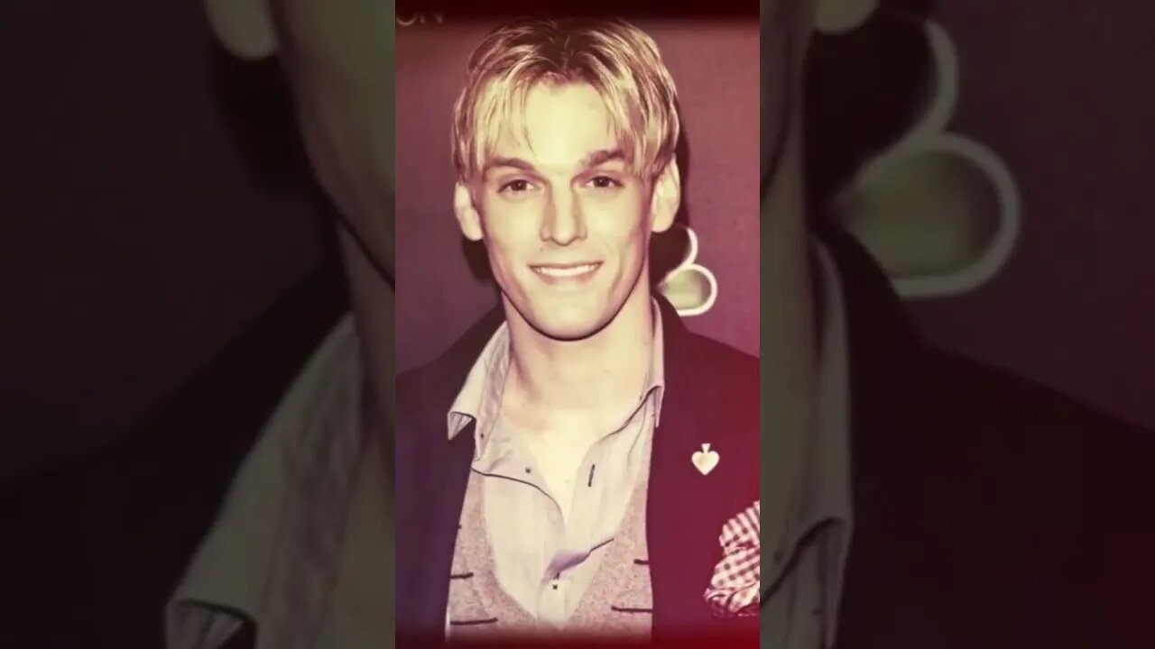 RIP - Remembering Aaron Carter #shorts #subscribe #views #viral #youtubeshorts #shortsfeed