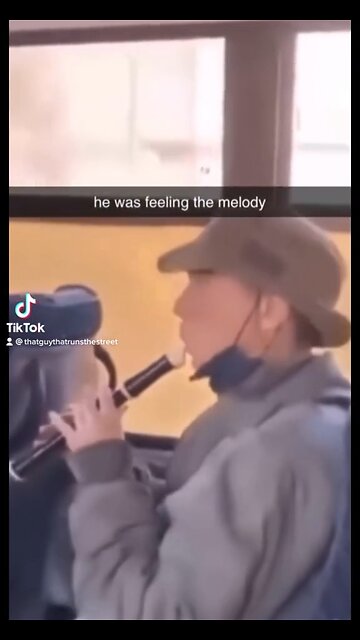 The end of the world is beautiful