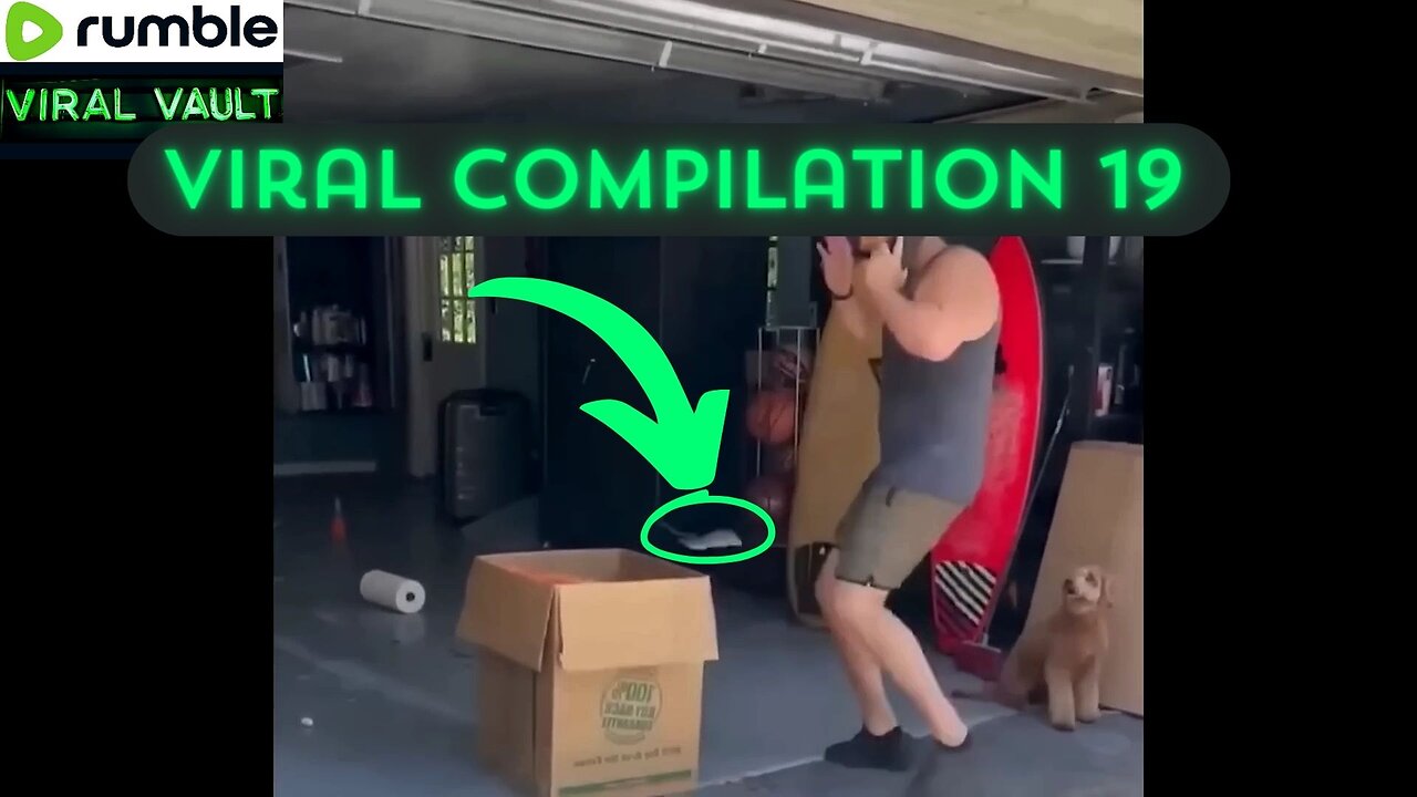 Viral Compilation #19