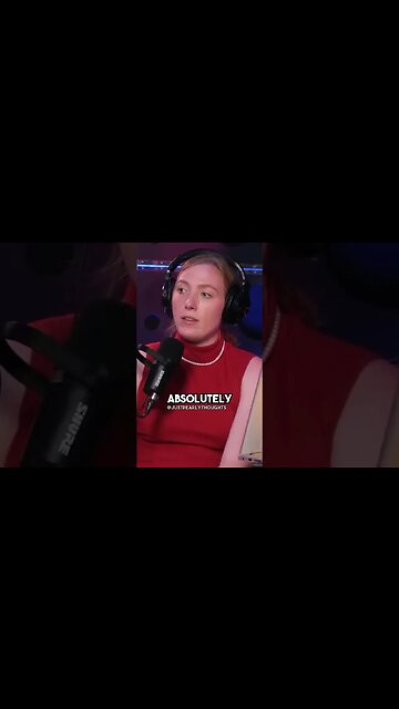 He Has A Target Audience.