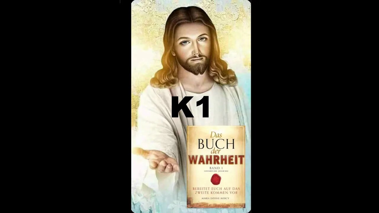 Kreuzzugsgebet 1: Mein Geschenk an Jesus, um Seelen zu retten