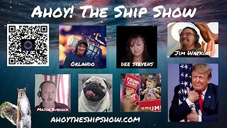 Ahoy! The Ship Show & Extra Gravy - 10/17/2024