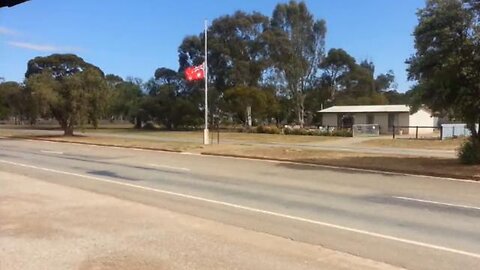 Armistice Day 2024 - Central South Australia