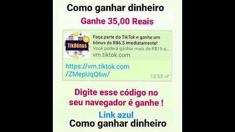 Como ganhar dinheiro no automático