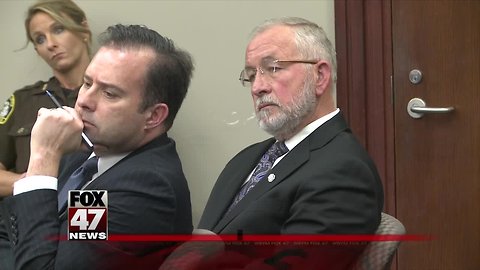 Trial date could be set for William Strampel this Thursday
