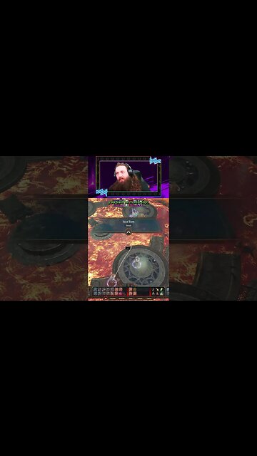 Sword #baldursgate3 #dnd #reaction #reactionvideo #fypシ #trending #gaming #gamingvideos #comedy