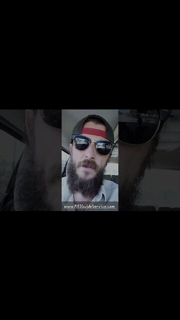 If you can't afford me. You can't afford to not listen.