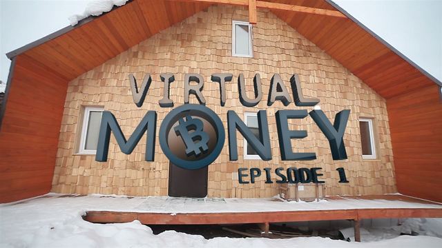 Virtual Money: Mining for the heat