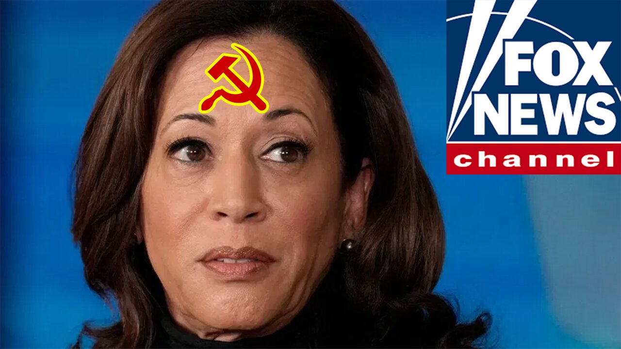 Fox News debate officially DEAD! Comrade Kamala too TERRIFIED!