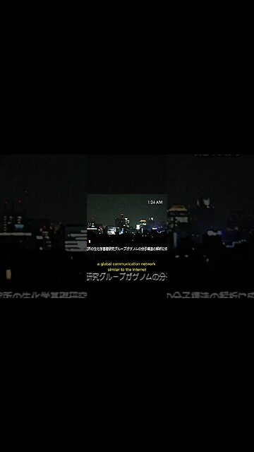 Serial Experiments Lain is GREAT