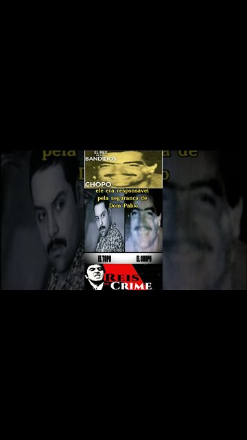 El Chopo o Rei de todos os B4ndld05 #short #shorts #viral