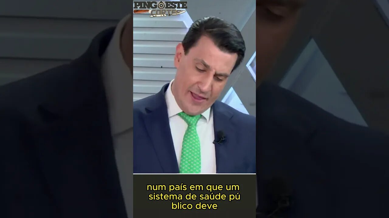 Uma proposta ridícula