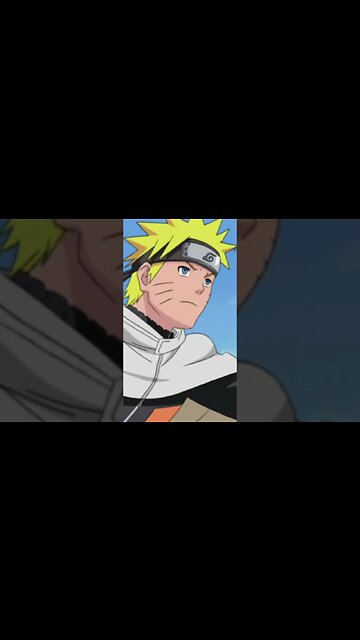 Уровень планированья:Наруто