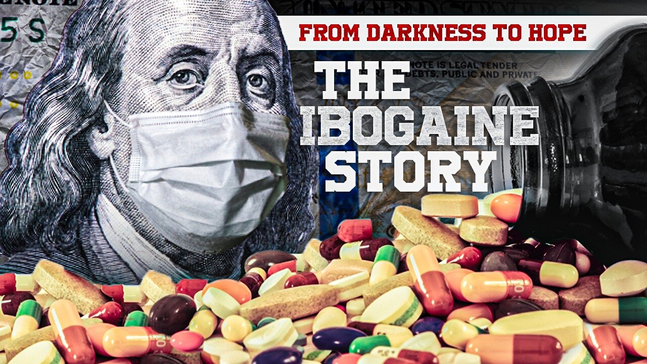 How Ibogaine Cures Addiction