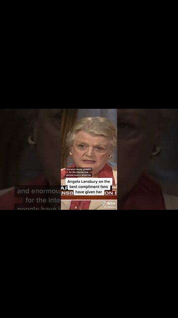 I loved murder she wrote.