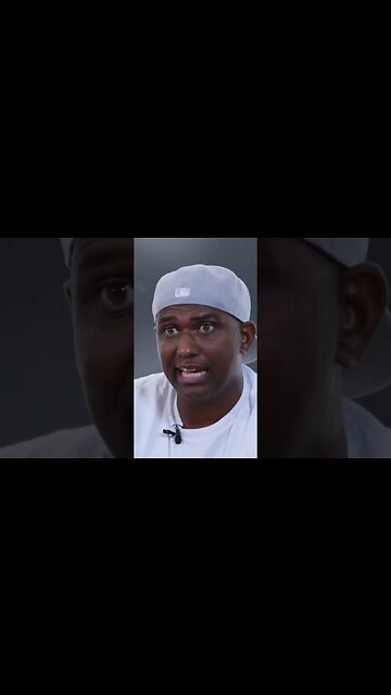 Anthony Dewberry explains how to STAY sane in PRISON!