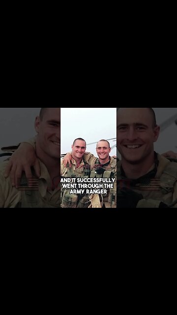 Pat Tillman: The Tragic Story #shorts