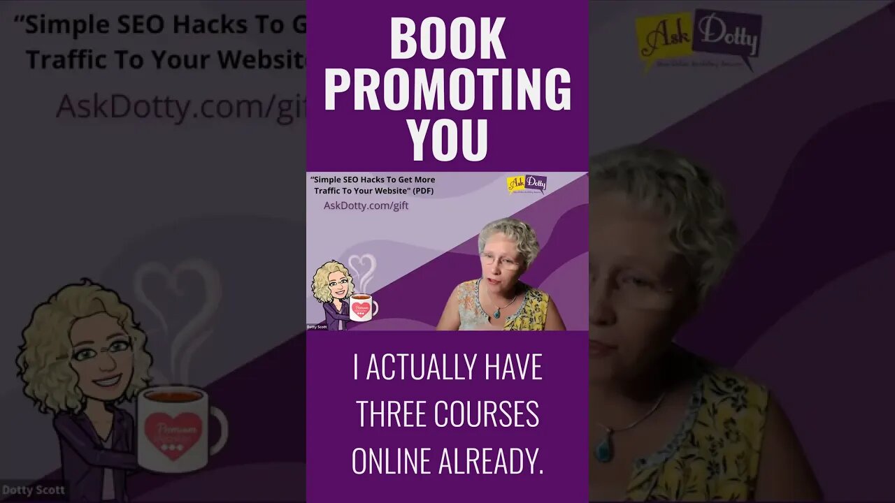 Book To Course