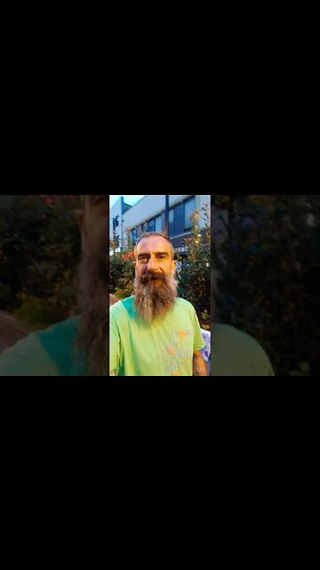 What's the city boy homesteader doing in the city? #teeshirts #jerseycity #streetwear #fair