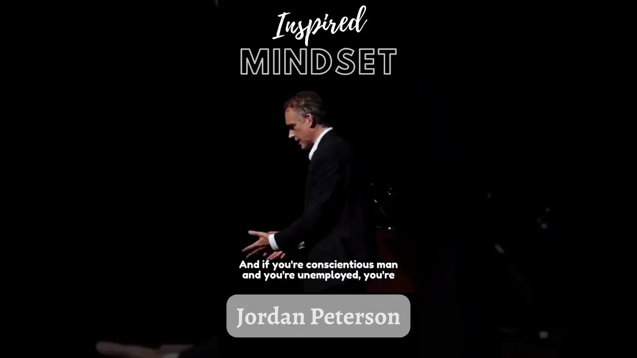 Be CREATIVE or DIE #jordanpeterson #motivation #inspiration #education #mentalhealth #shorts