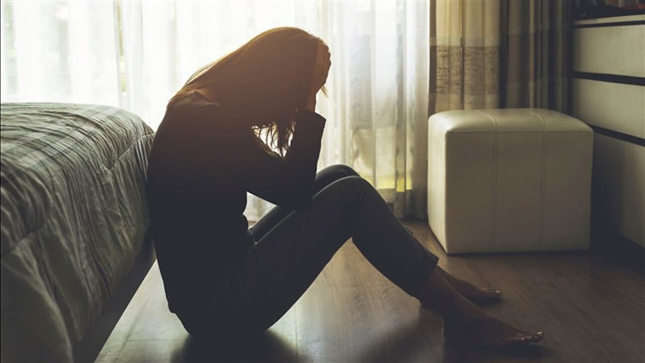 Your Mind is Your Greatest Enemy | Stop Overthinking!