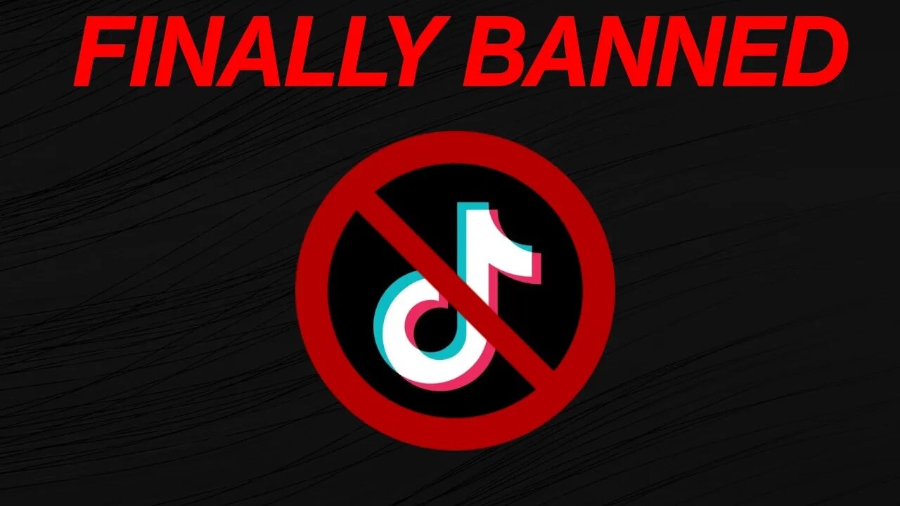 Everything You Need To Know About The Tiktok Ban