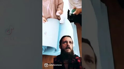 who looked at these???