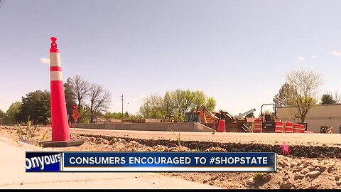 #ShopState aims to promote business on State Street