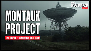 The Montauk Project: Maybe Stranger Things Have Not Happened?