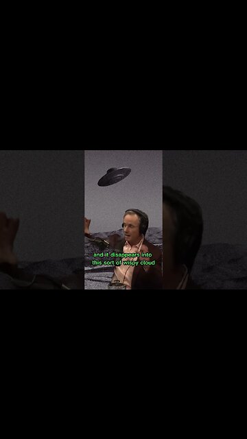 Why Christopher Mellon is interested in UFOs and Aliens? Joe Rogan