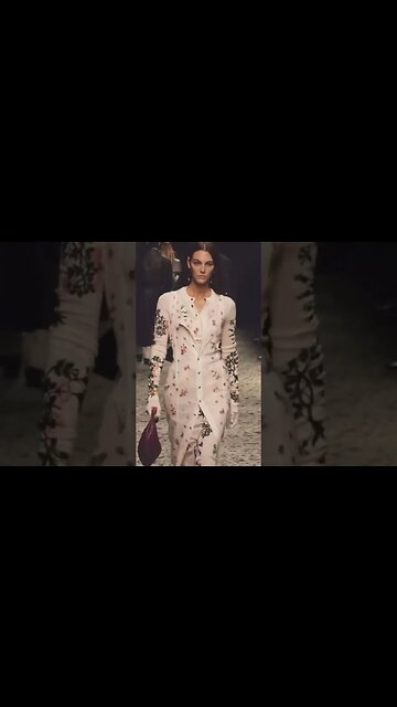 Bottega Veneta Winter 2023 Runway Collection