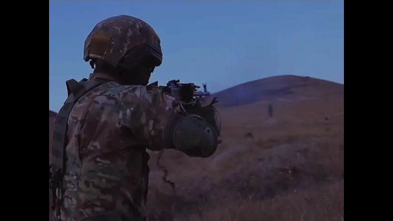 We will return to Artsakh soon