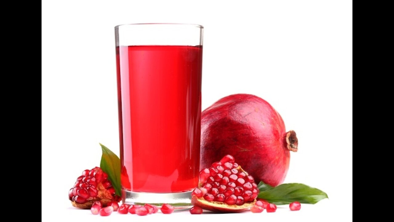 15 Health Benefits Of Pomegranate Juice Daily Is Good For The Heart