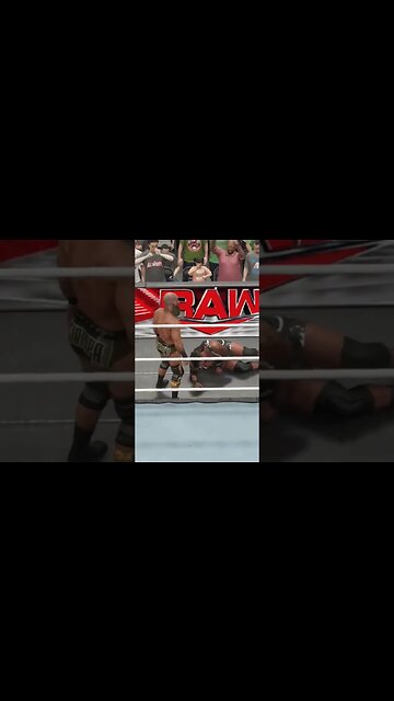 Bronson Reed vs Tommaso Ciampa