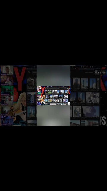 Tucker Carlson Speaks Out on 911 Building 7 Truth Censorship #SyncTank #SHORTS