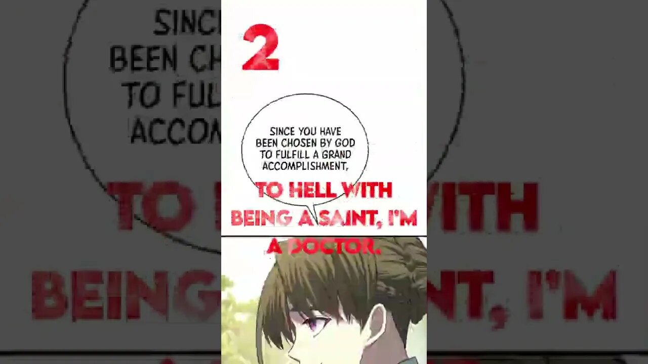 top 10 manwha you should read