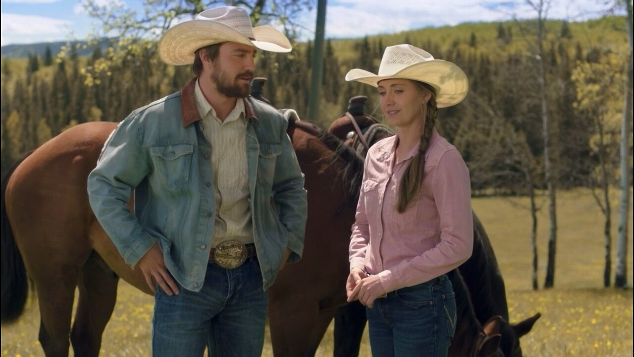 Heartland 1803 Ending Scenes