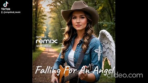 Falling For An Angel