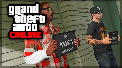 GTA 5 Online Anti Cheat System Explained - Modded Money & Glitches (GTA 5 Gameplay)