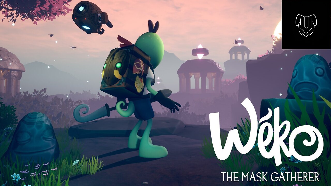 Weko the mask gatherer Gameplay Ep 5