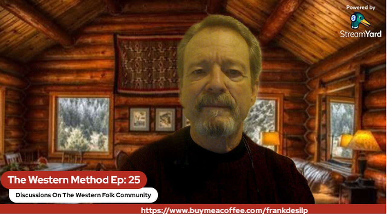 The Western Method Ep: 25