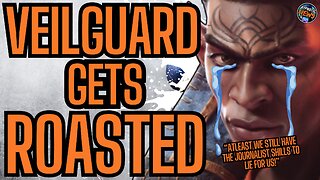 Dragon Age Veilguard Gets DESTROYED By Youtube REVIEWS | Woke DEI Game Is WORSE Than DUSTBORN