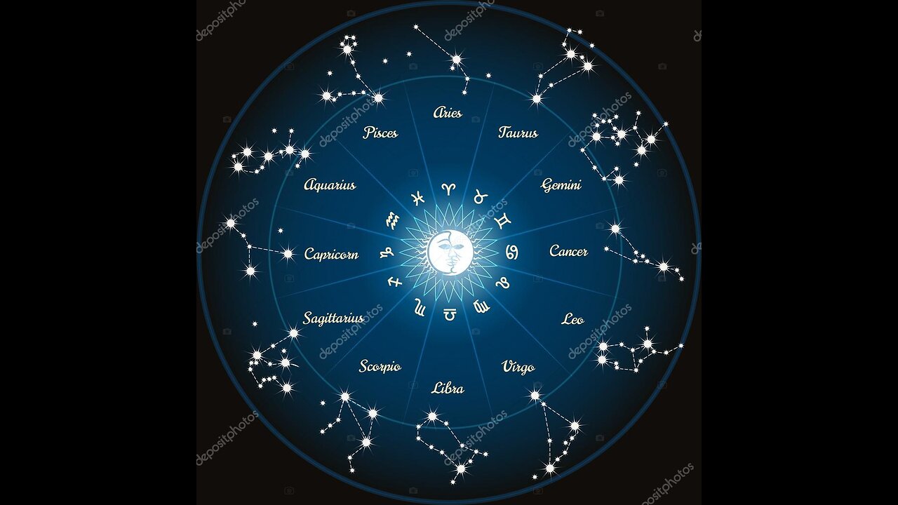 What makes the Zodiac Constellations Special?