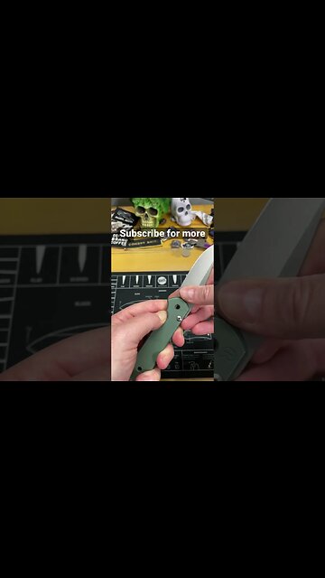 Knife disassembly, this knife is so easy #Shorts #Knife #KnifeKnowledge #KnifeLife #Knives ￼