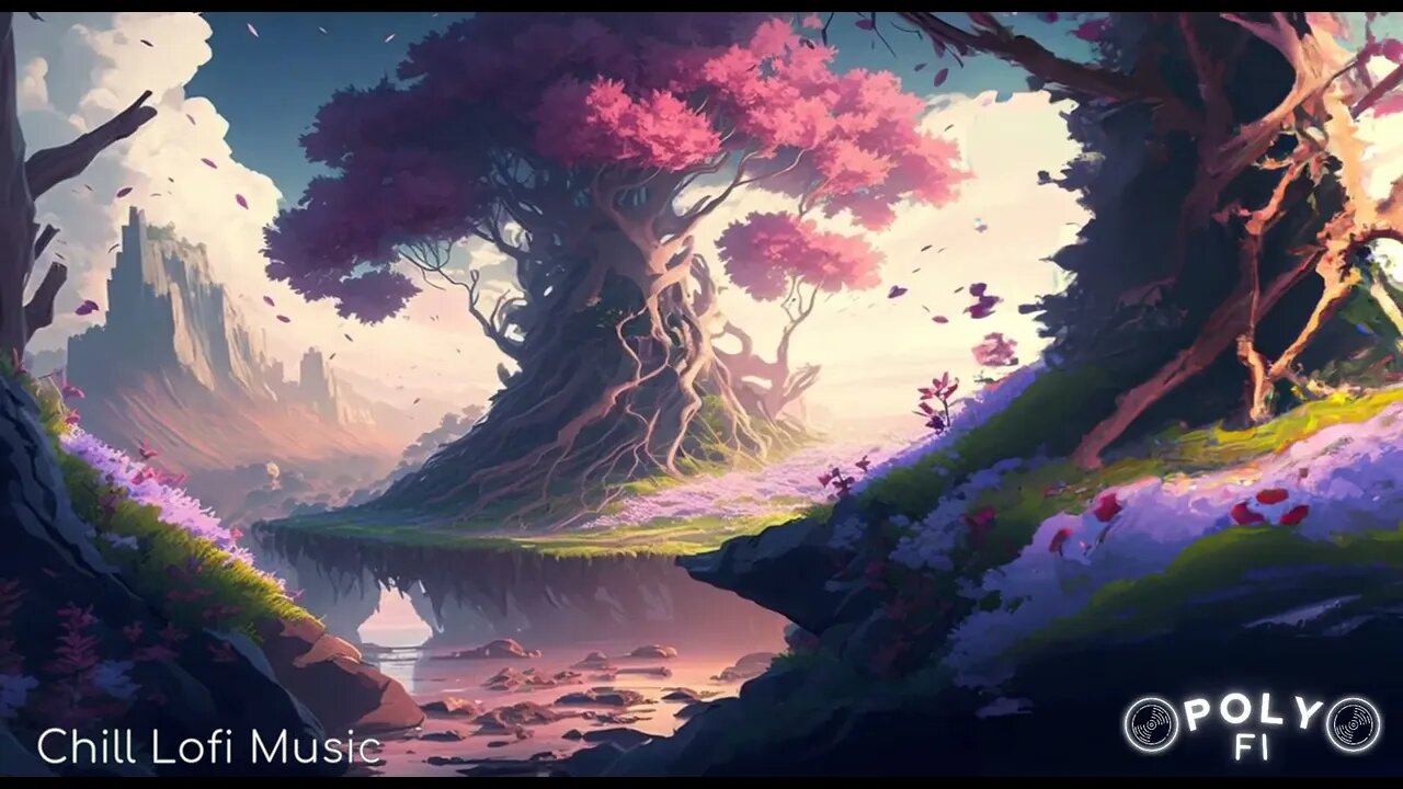 Lofi Hip Hop for Concentration (3 Hours) [4k]