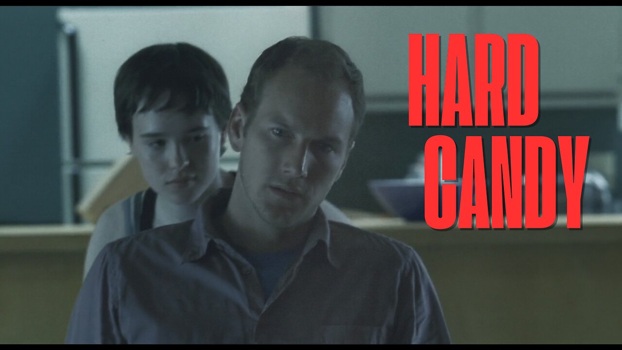 Hang out and Watch Hard Candy (2005)