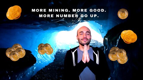Another Bitcoin Mining Company Is Expanding!