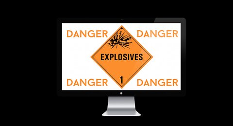 9/11 – “EXPLOSIONS” – TWIN TOWERS CONTROLLED DEMOLITION
